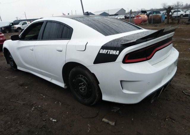 2021 DODGE CHARGER(VIN: 2C3CDXCT0MH681945