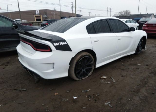 2021 DODGE CHARGER(VIN: 2C3CDXCT0MH681945