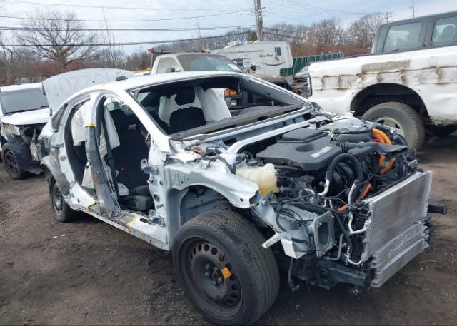 3FA6P0AU5LR201877 2020 FORD POLICE RESPONDER HYBRID