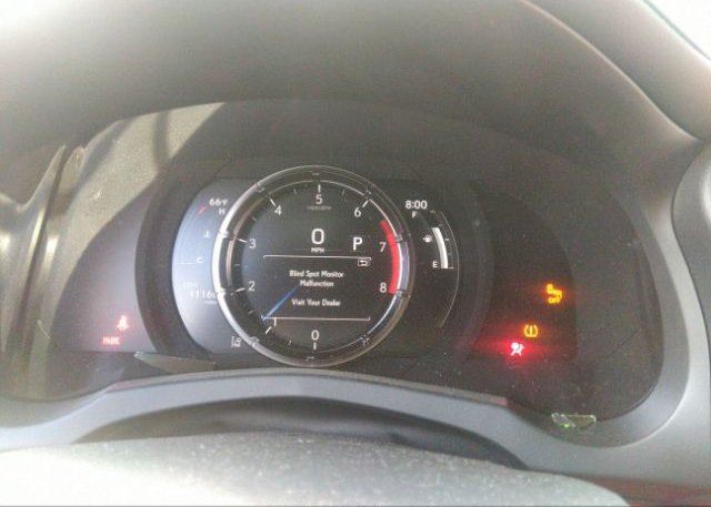 2022 LEXUS IS(VIN: JTHGZ1E22N5024832