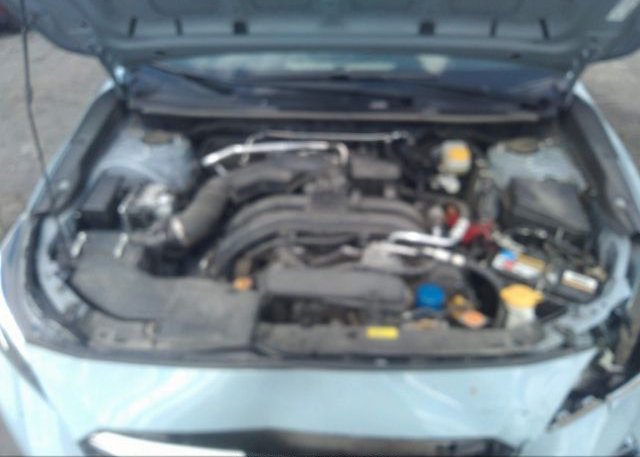 2021 SUBARU CROSSTREK(VIN: JF2GTABC1M8250326
