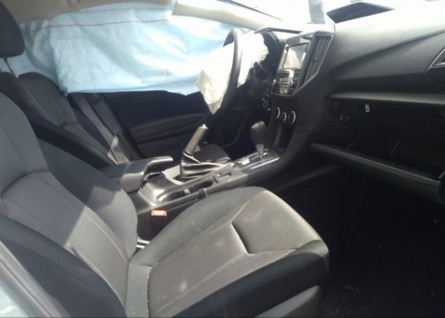2021 SUBARU CROSSTREK(VIN: JF2GTABC1M8250326