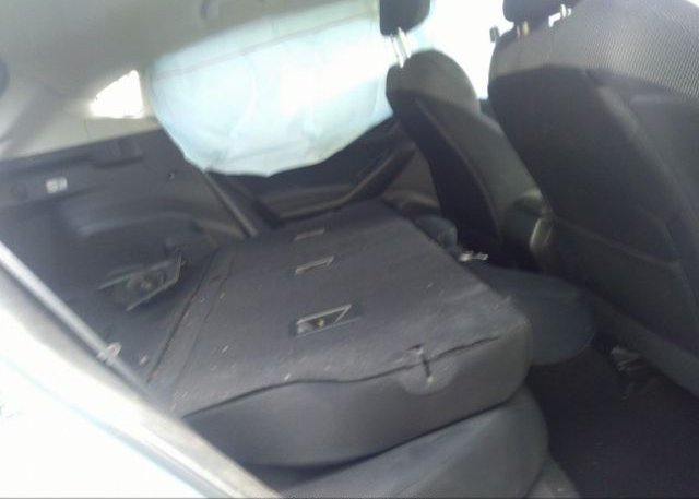 2021 SUBARU CROSSTREK(VIN: JF2GTABC1M8250326