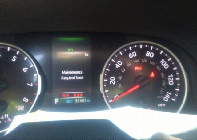 2022 TOYOTA RAV4(VIN: 2T3P1RFV8NC262775