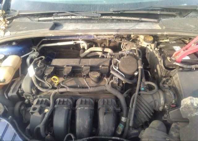 1FAHP3K28CL434626 2012 FORD FOCUS