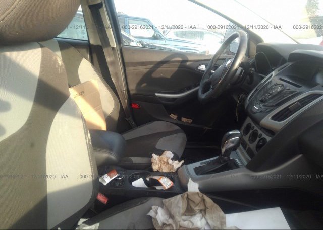 пригнать из сша 2012 FORD FOCUS 1FAHP3K28CL434626