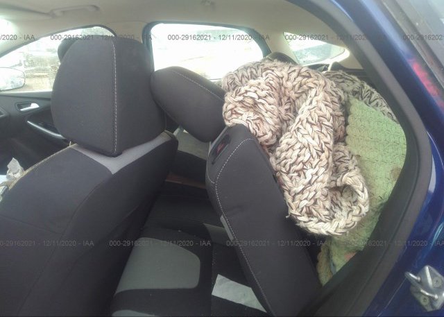1FAHP3K28CL434626 2012 FORD FOCUS