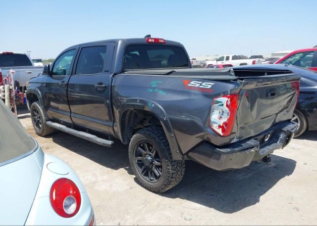 2021 TOYOTA TUNDRA 2WD(VIN: 5TFEY5F15MX281835