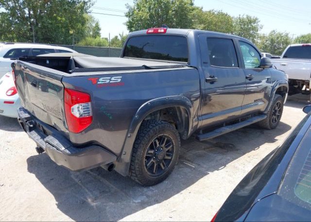 2021 TOYOTA TUNDRA 2WD(VIN: 5TFEY5F15MX281835