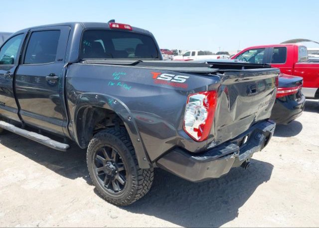 2021 TOYOTA TUNDRA 2WD(VIN: 5TFEY5F15MX281835