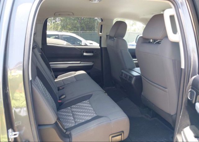 2021 TOYOTA TUNDRA 2WD(VIN: 5TFEY5F15MX281835