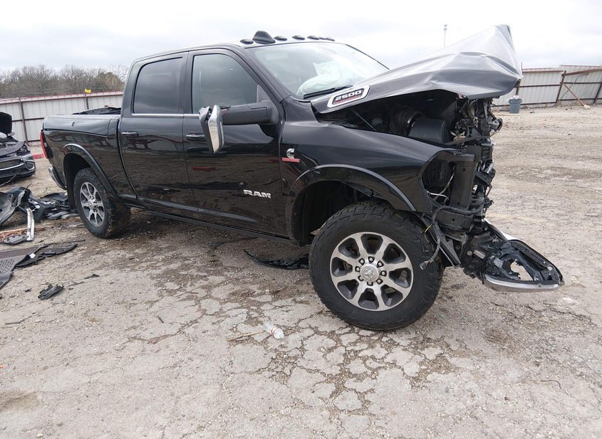 2024 Ram 2500 6.7L photo