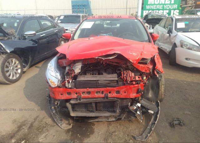 1FADP3F20EL321992 2014 FORD FOCUS