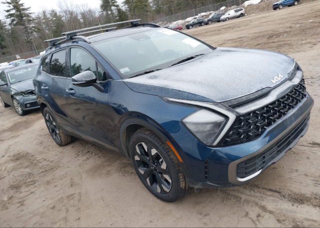 KNDPYDAH8P7081768 2023 KIA SPORTAGE PLUG-IN HYBRID