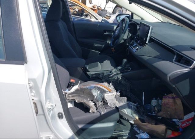 2021 TOYOTA COROLLA(VIN: 5YFEPMAE3MP240352