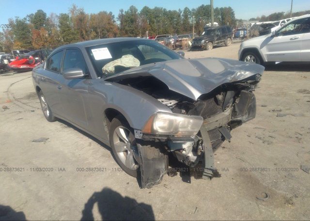 2C3CDXBG4DH636379 2013 DODGE CHARGER