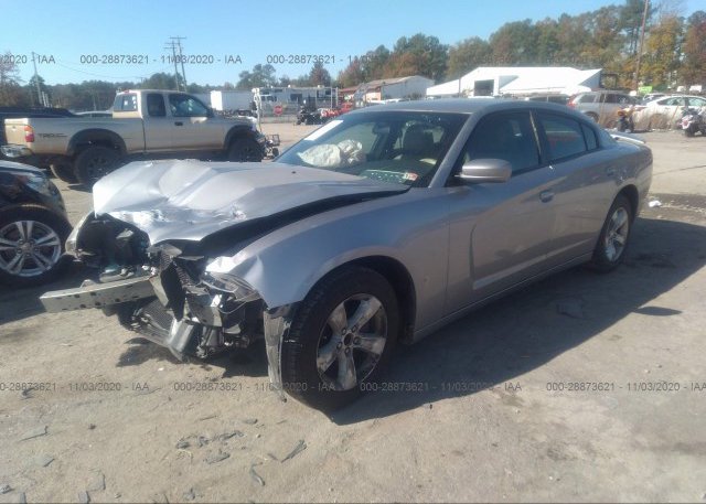 из сша 2013 DODGE CHARGER 2C3CDXBG4DH636379