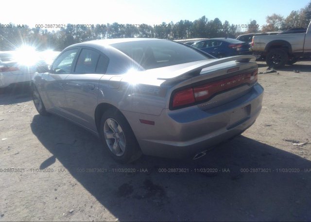 купить 2013 DODGE CHARGER 2C3CDXBG4DH636379