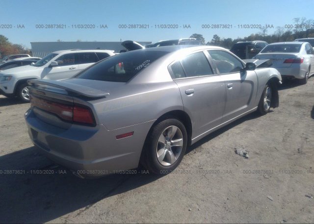 цена в сша 2013 DODGE CHARGER 2C3CDXBG4DH636379