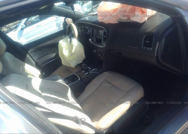 пригнать из сша 2013 DODGE CHARGER 2C3CDXBG4DH636379