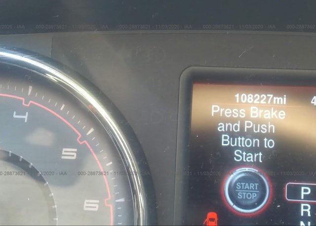 2C3CDXBG4DH636379 2013 DODGE CHARGER
