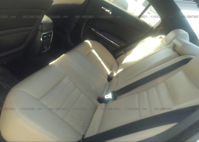 2C3CDXBG4DH636379 2013 DODGE CHARGER