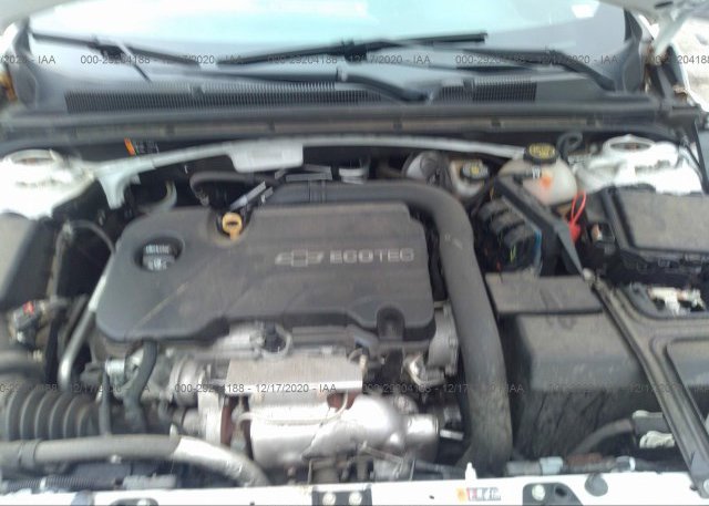 1G1ZB5ST7GF300933 2016 CHEVROLET MALIBU