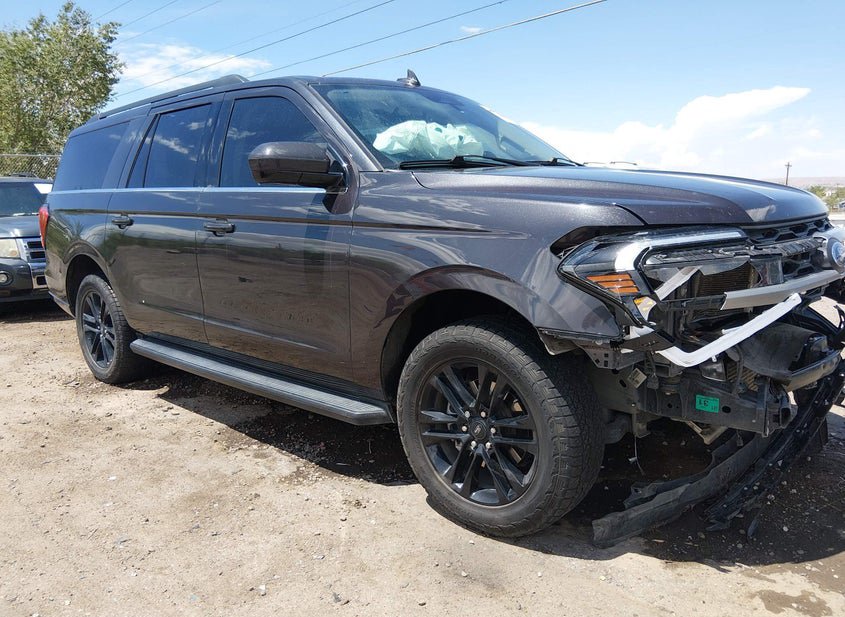 2024 Ford Expedition 3.5L (VIN: 1FMJK1H88REA36593)