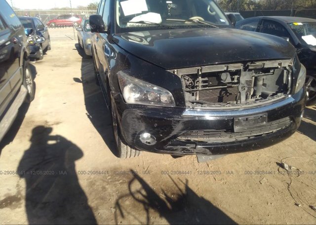 JN8AZ2NF2C9518876 2012 INFINITI QX56