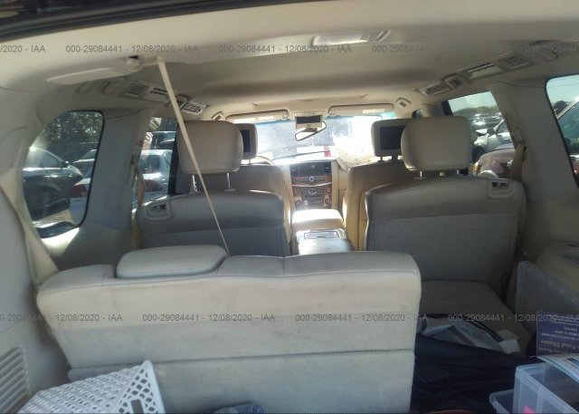 JN8AZ2NF2C9518876 2012 INFINITI QX56