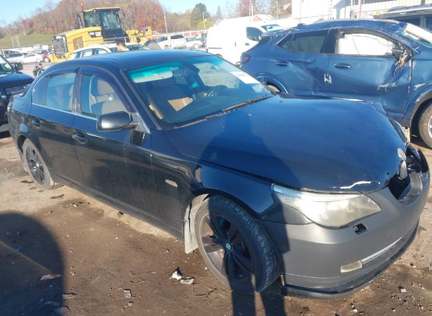 2009 BMW 528I XDRIVE photo