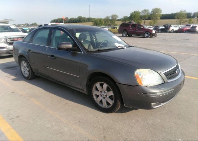 1FAFP24156G155198 2006 FORD FIVE HUNDRED