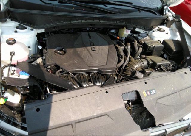 2023 HYUNDAI TUCSON(VIN: 5NMJE3AE9PH238683