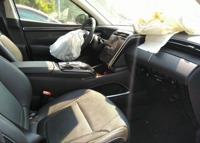 2023 HYUNDAI TUCSON(VIN: 5NMJE3AE9PH238683