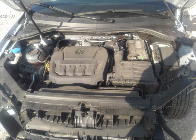 3VV2B7AX2JM050163 2018 VOLKSWAGEN TIGUAN