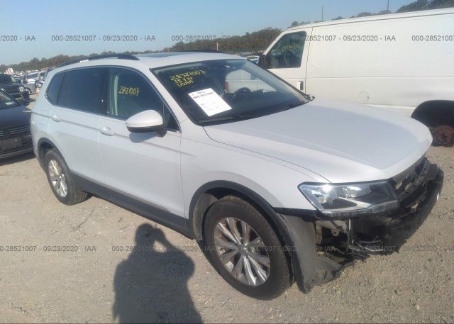 3VV2B7AX2JM050163 2018 VOLKSWAGEN TIGUAN