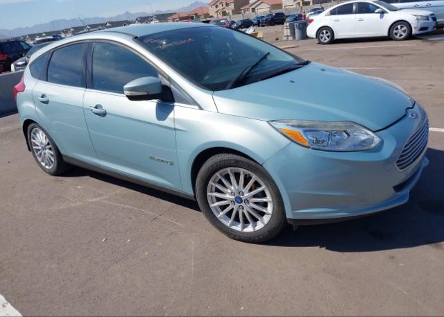 1FADP3R41DL107816 2013 FORD FOCUS ELECTRIC