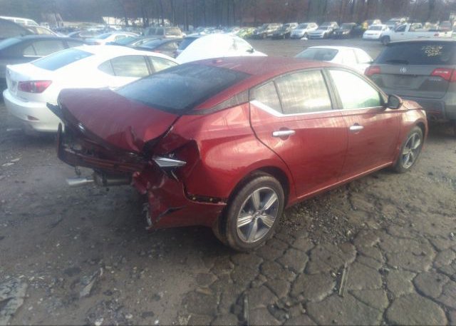 2021 NISSAN ALTIMA(VIN: 1N4BL4DV0MN414956