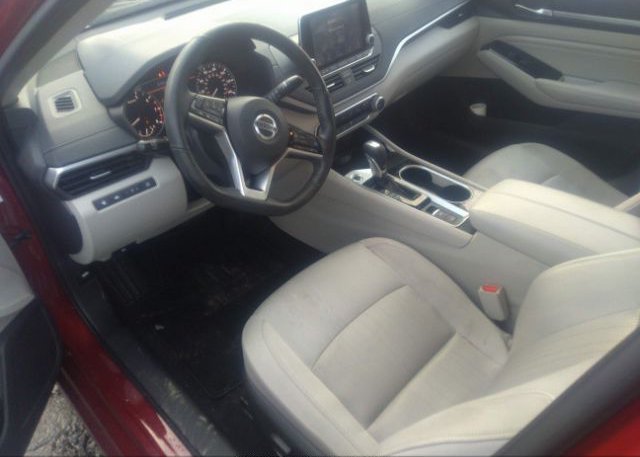 2021 NISSAN ALTIMA(VIN: 1N4BL4DV0MN414956