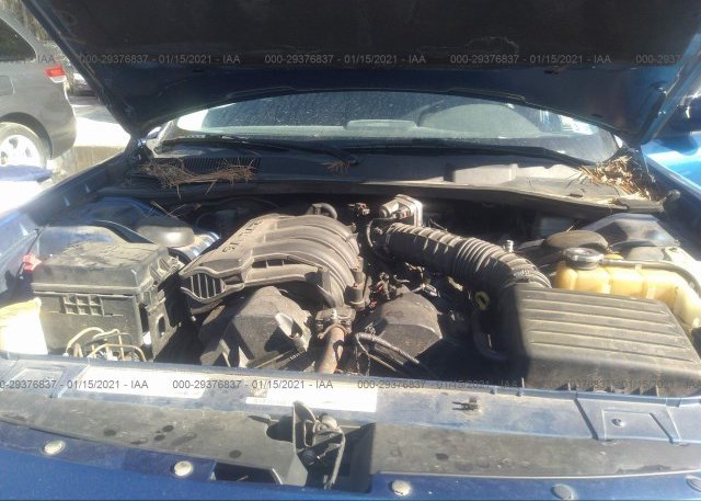 2B3CA4CD0AH177100 2010 DODGE CHARGER