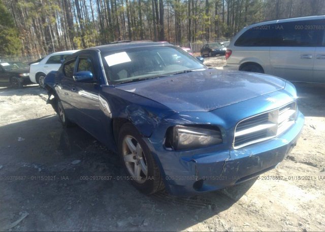 2B3CA4CD0AH177100 2010 DODGE CHARGER