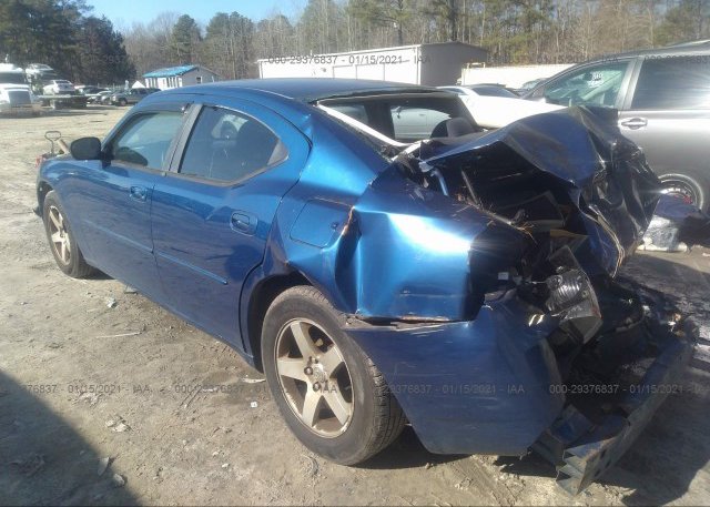 купить 2010 DODGE CHARGER 2B3CA4CD0AH177100