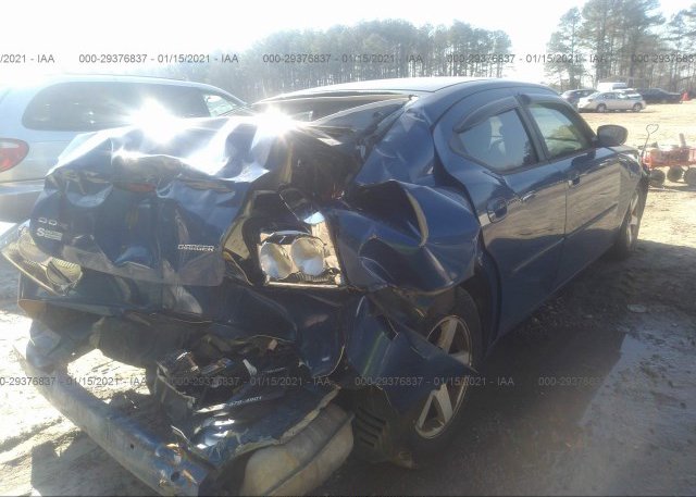 цена в сша 2010 DODGE CHARGER 2B3CA4CD0AH177100