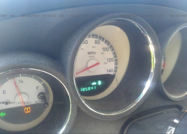 2B3CA4CD0AH177100 2010 DODGE CHARGER