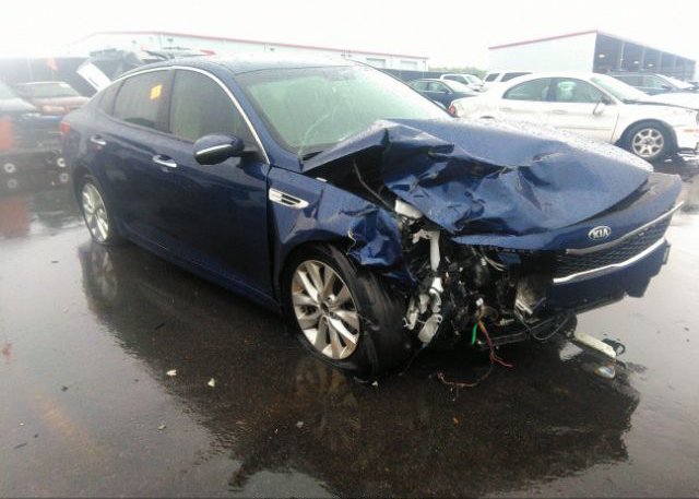5XXGT4L39JG273246 2018 KIA OPTIMA