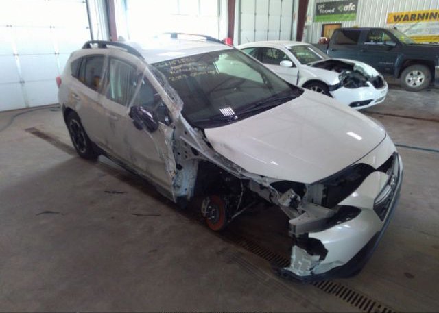 2023 SUBARU CROSSTREK (VIN: JF2GTAPC0P8206377)