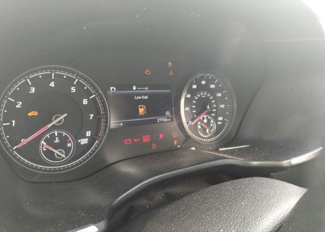 2022 HYUNDAI SANTA FE(VIN: 5NMS2DAJ5NH385371