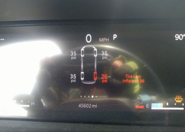 2022 JEEP GRAND CHEROKEE L(VIN: 1C4RJKBG5N8521718