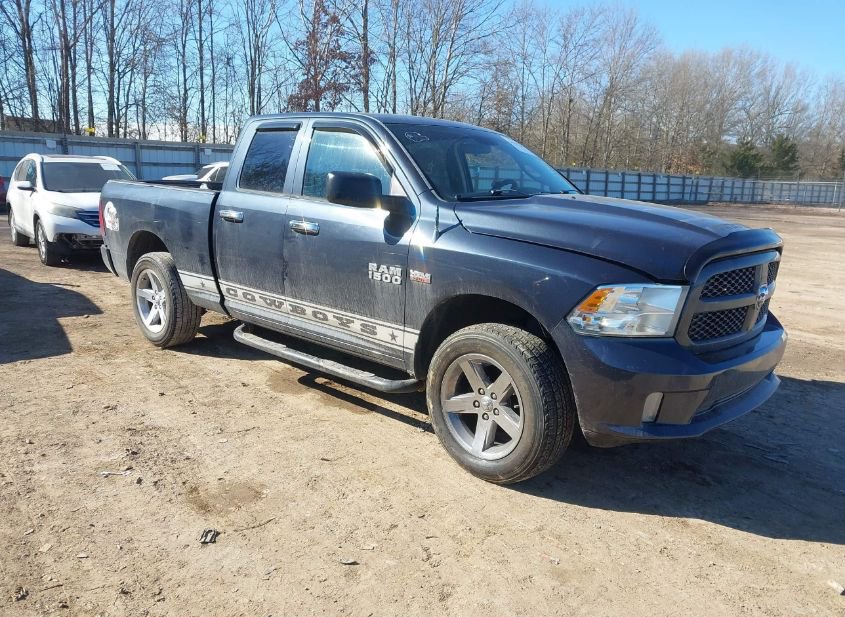 2013 RAM 1500 EXPRESS photo