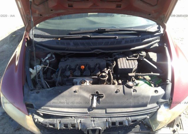 2HGFA1F50BH532929 2011 HONDA CIVIC SDN